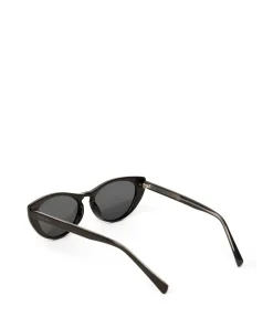 AMARA-2 Cat-Eye Recycled Sunglasses