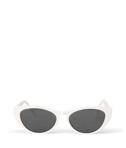 AMARA-2 Cat-Eye Recycled Sunglasses