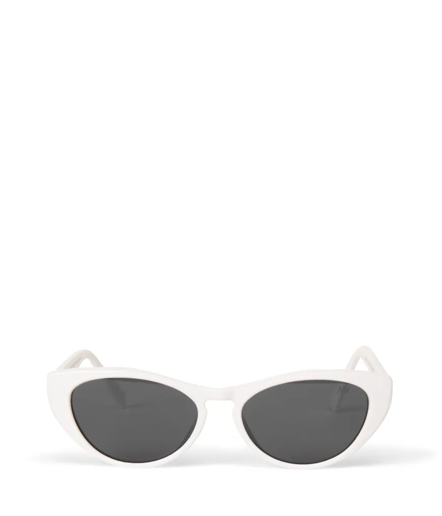 AMARA-2 Cat-Eye Recycled Sunglasses