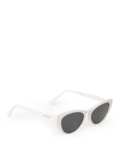 AMARA-2 Cat-Eye Recycled Sunglasses
