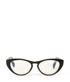 AMARA-3 Recycled Cat-Eye Reading Glasses