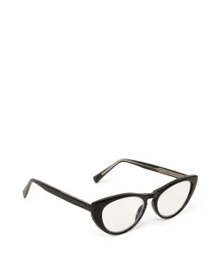 AMARA-3 Recycled Cat-Eye Reading Glasses