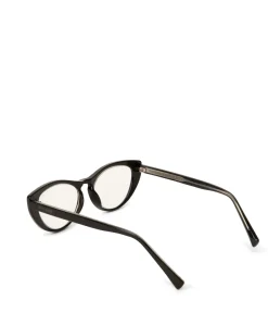 AMARA-3 Recycled Cat-Eye Reading Glasses