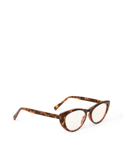 AMARA-3 Recycled Cat-Eye Reading Glasses