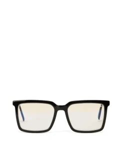 AMINE-3 Recycled Square Reading Glasses