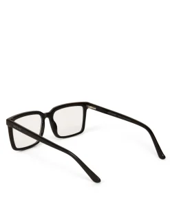 AMINE-3 Recycled Square Reading Glasses