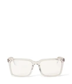 AMINE-3 Recycled Square Reading Glasses