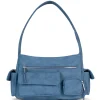 ANATOLIA Vegan Shoulder Bag - Once Upon A Time