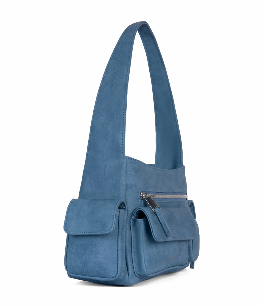 ANATOLIA Vegan Shoulder Bag - Once Upon A Time