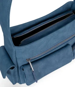 ANATOLIA Vegan Shoulder Bag - Once Upon A Time