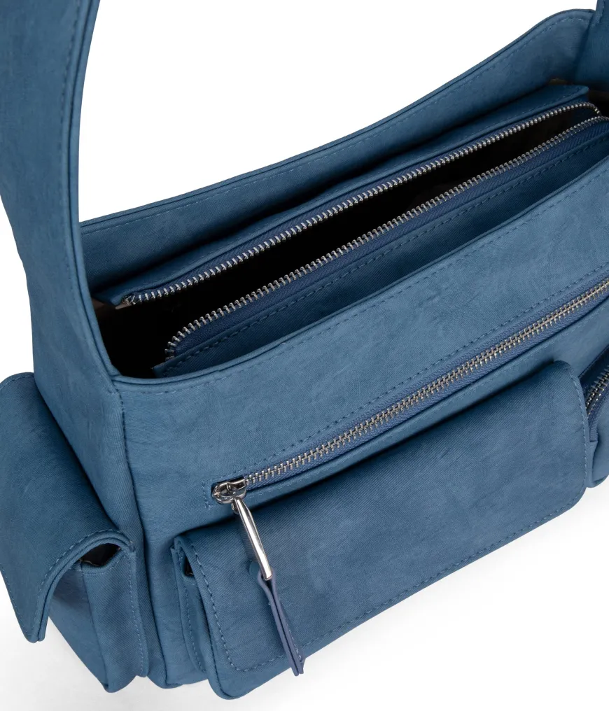ANATOLIA Vegan Shoulder Bag - Once Upon A Time