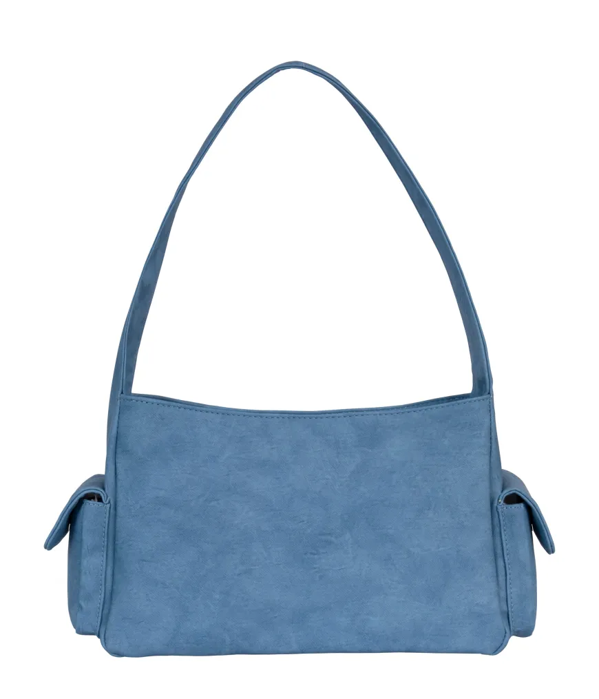 ANATOLIA Vegan Shoulder Bag - Once Upon A Time