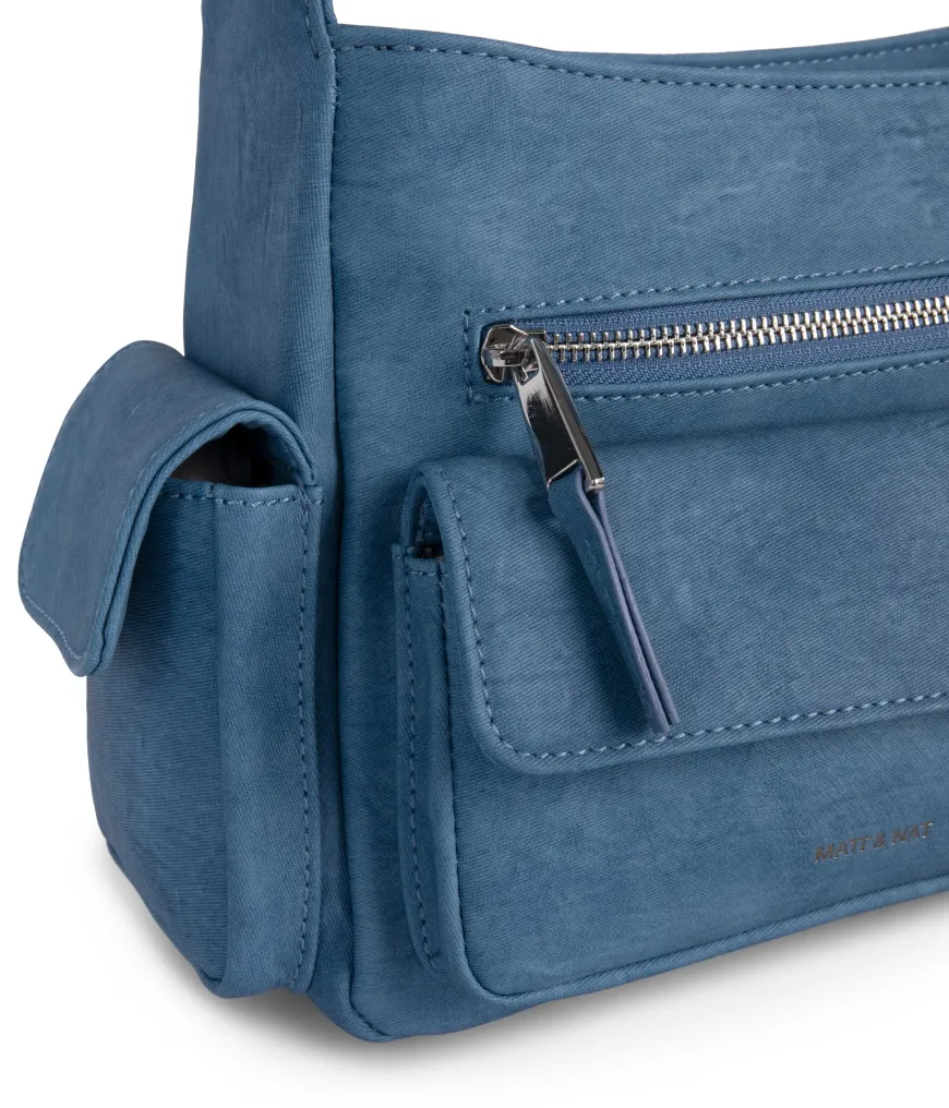 ANATOLIA Vegan Shoulder Bag - Once Upon A Time