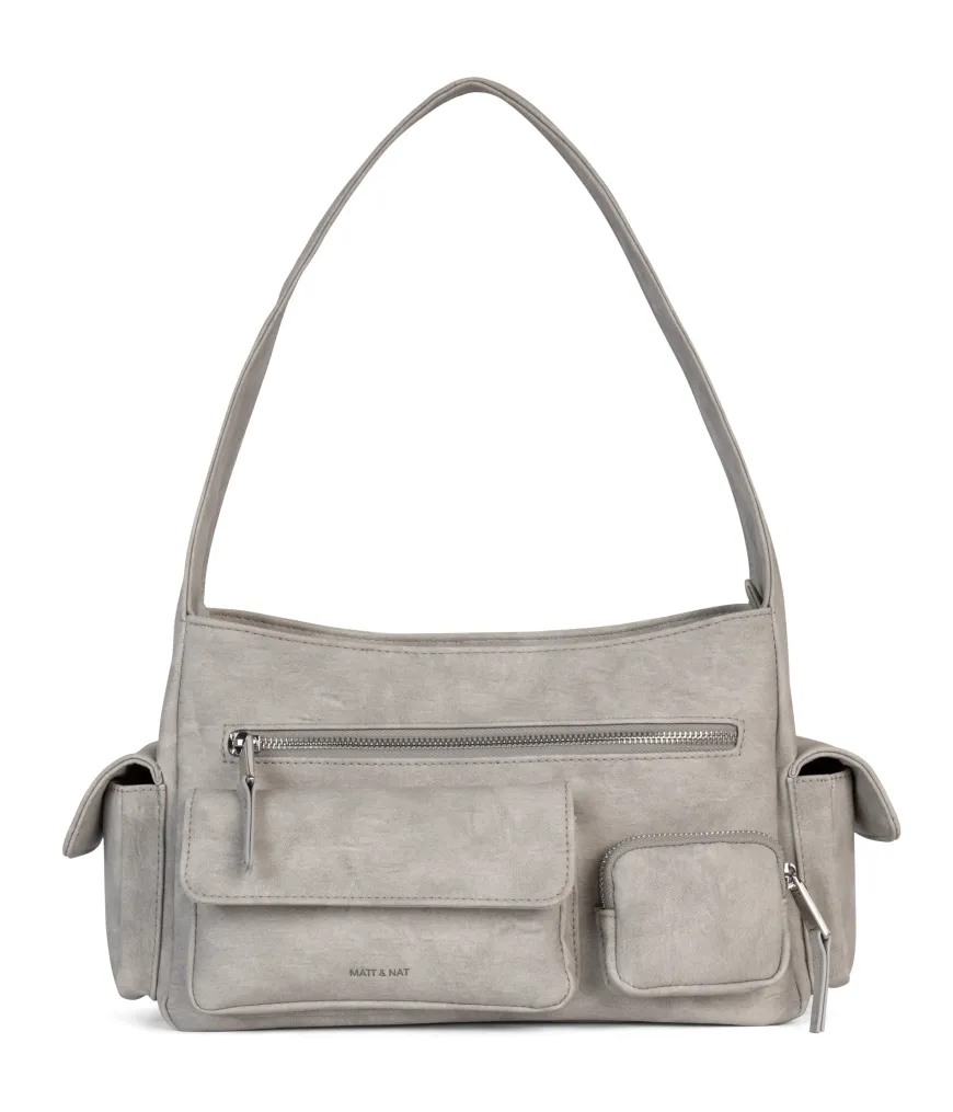 ANATOLIA Vegan Shoulder Bag - Once Upon A Time