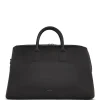 ANDRO Vegan Weekender Bag - Vintage