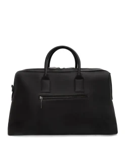 ANDRO Vegan Weekender Bag - Vintage