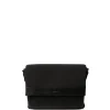 ANTON Vegan Messenger Bag - Canvas