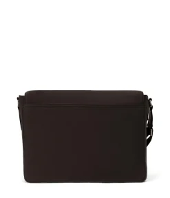 ANTON Vegan Messenger Bag - Canvas