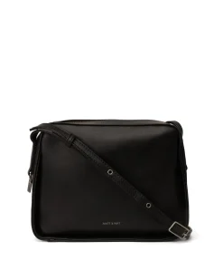 ARC Vegan Crossbody Bag - Arbor