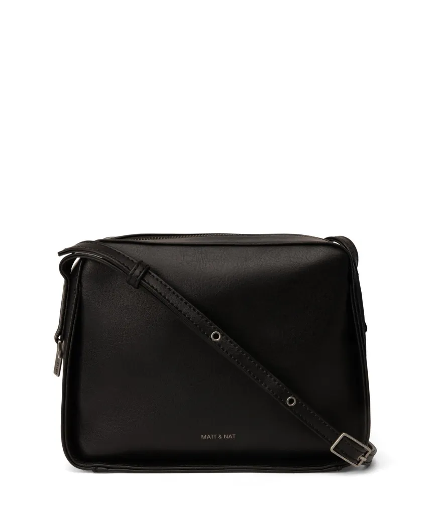 ARC Vegan Crossbody Bag - Arbor