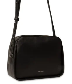 ARC Vegan Crossbody Bag - Arbor