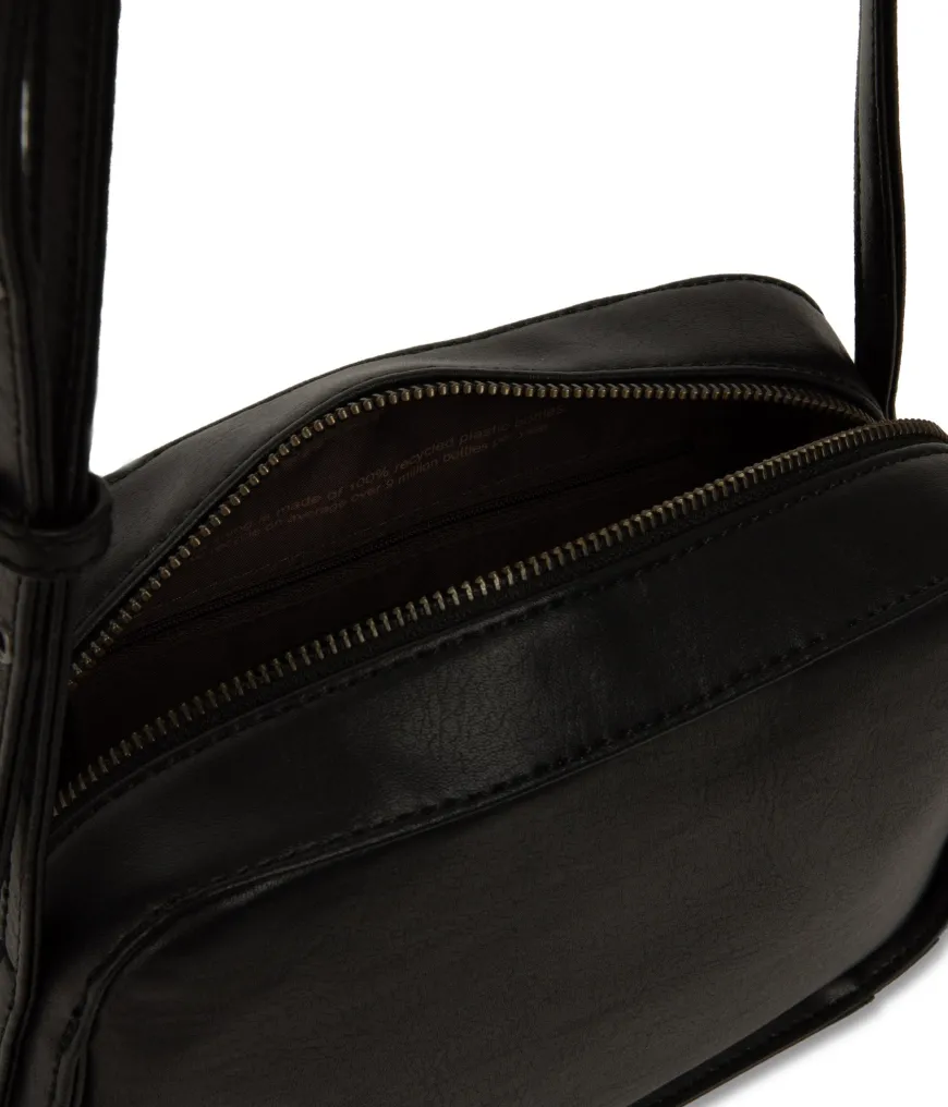 ARC Vegan Crossbody Bag - Arbor