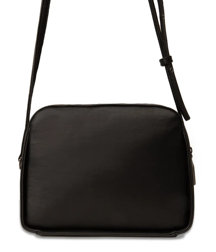 ARC Vegan Crossbody Bag - Arbor