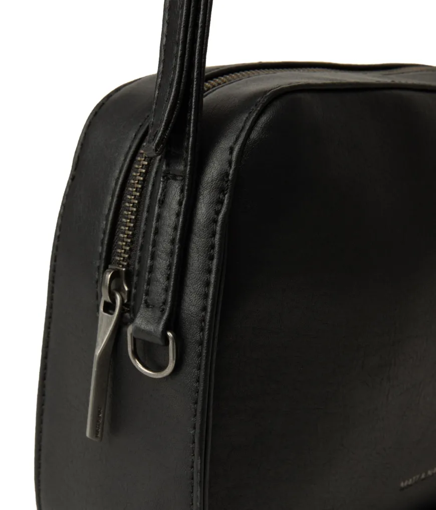 ARC Vegan Crossbody Bag - Arbor