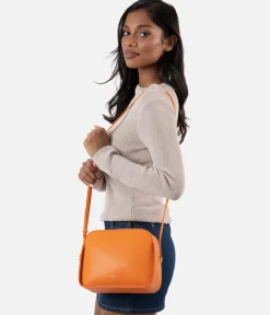 ARC Vegan Crossbody Bag - Arbor