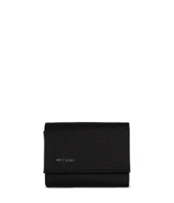 ARTIN Men's Vegan Trifold Wallet - Purity