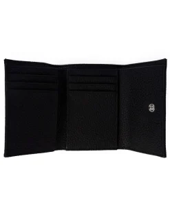 ARTIN Men's Vegan Trifold Wallet - Purity
