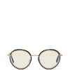 AYME-3 Recycled Round Reading Glasses