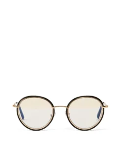 AYME-3 Recycled Round Reading Glasses