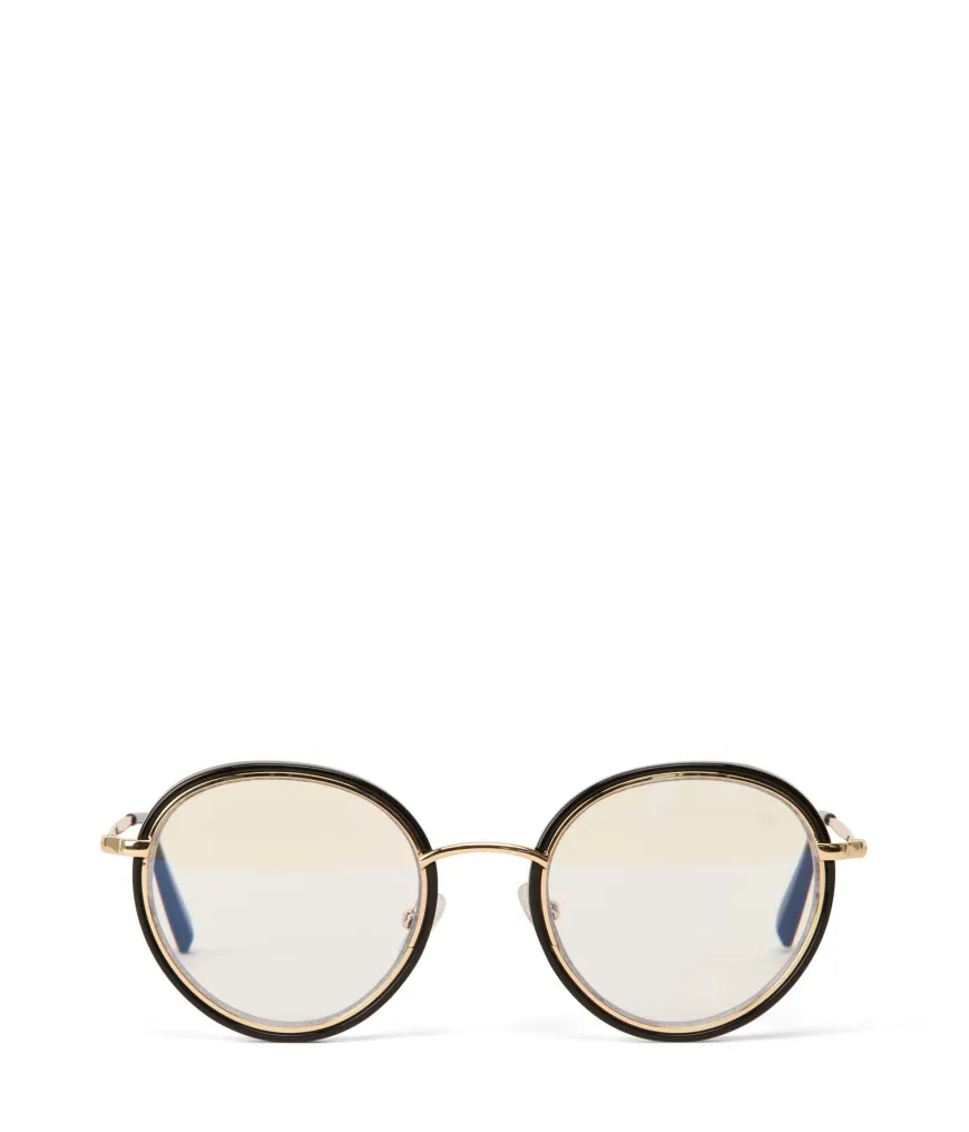 AYME-3 Recycled Round Reading Glasses