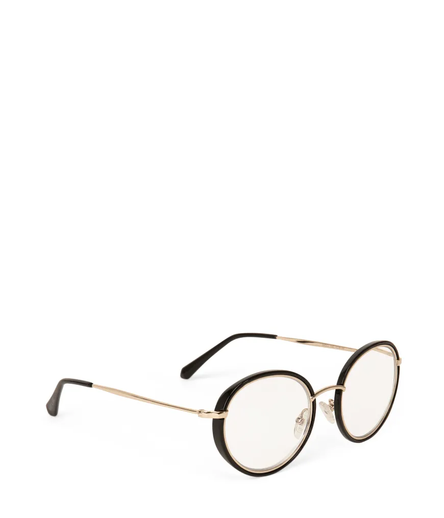 AYME-3 Recycled Round Reading Glasses