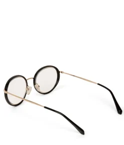 AYME-3 Recycled Round Reading Glasses