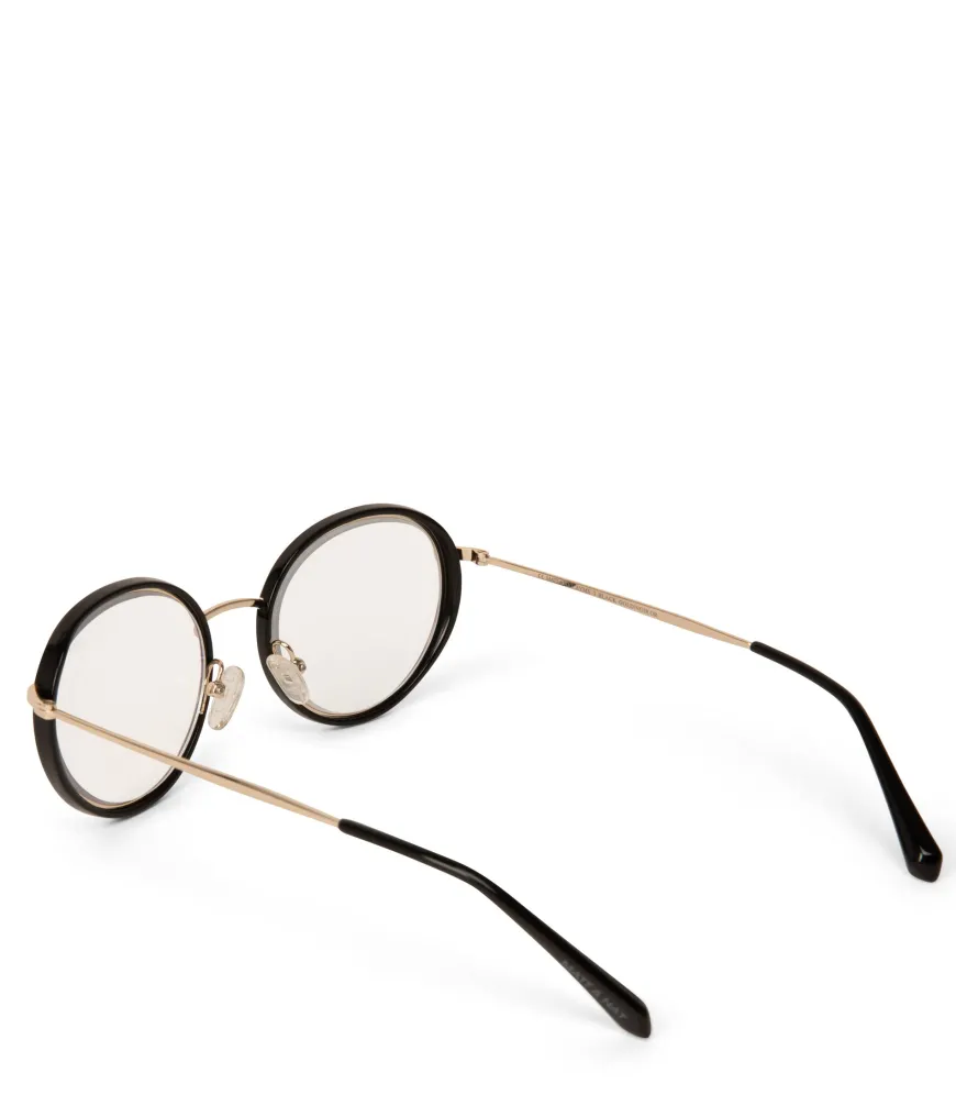 AYME-3 Recycled Round Reading Glasses