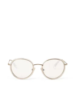 AYME-3 Recycled Round Reading Glasses