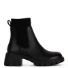 BAIA Women's Vegan Ankle Boots