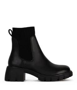 BAIA Women's Vegan Ankle Boots