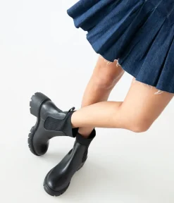 BAIA Women's Vegan Ankle Boots