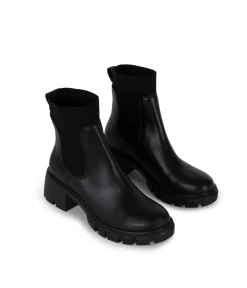 BAIA Women's Vegan Ankle Boots
