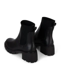 BAIA Women's Vegan Ankle Boots