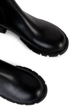 BAIA Women's Vegan Ankle Boots