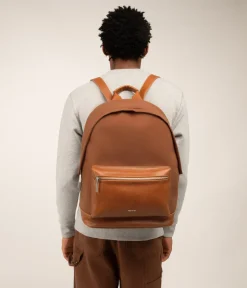 BALILG Large Vegan Backpack - Canvas