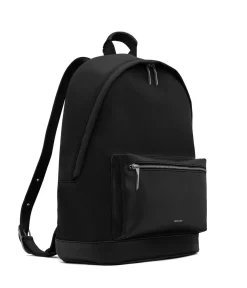 BALILG Large Vegan Backpack - Canvas