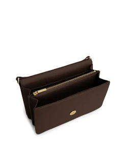 BEE Vegan Crossbody Bag - Purity