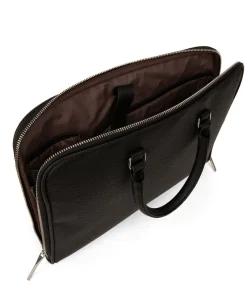 BELEM Vegan Briefcase - Purity