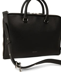 BELEM Vegan Briefcase - Purity