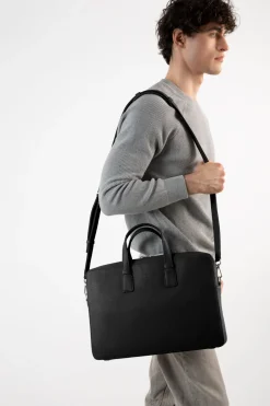 BELEM Vegan Briefcase - Purity
